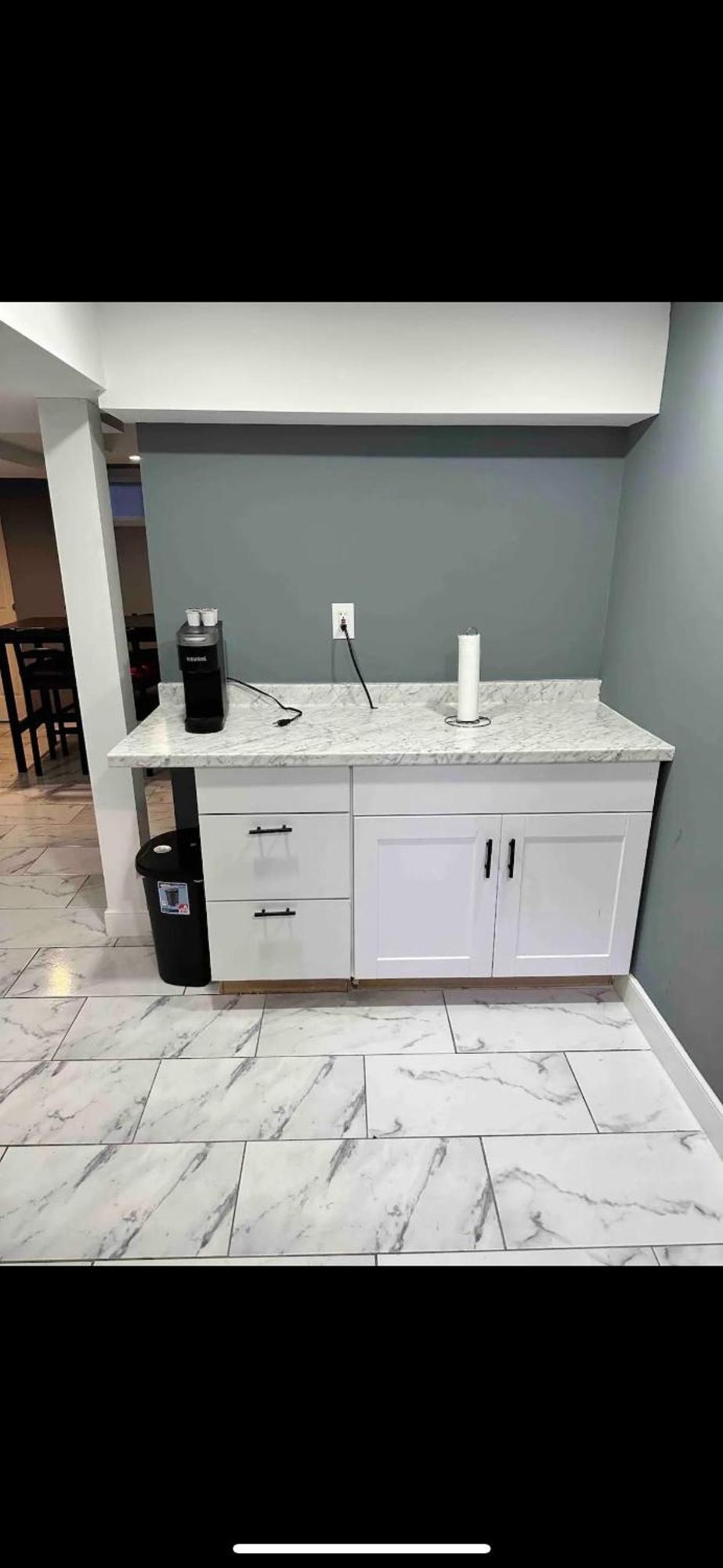 Lovely Basement 1-Bedroom With Free Parking Washington Kültér fotó