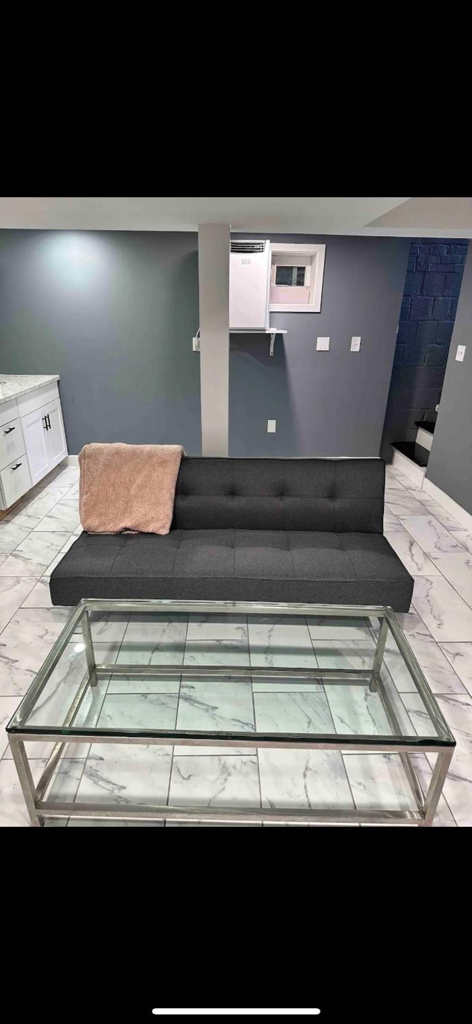 Lovely Basement 1-Bedroom With Free Parking Washington Kültér fotó