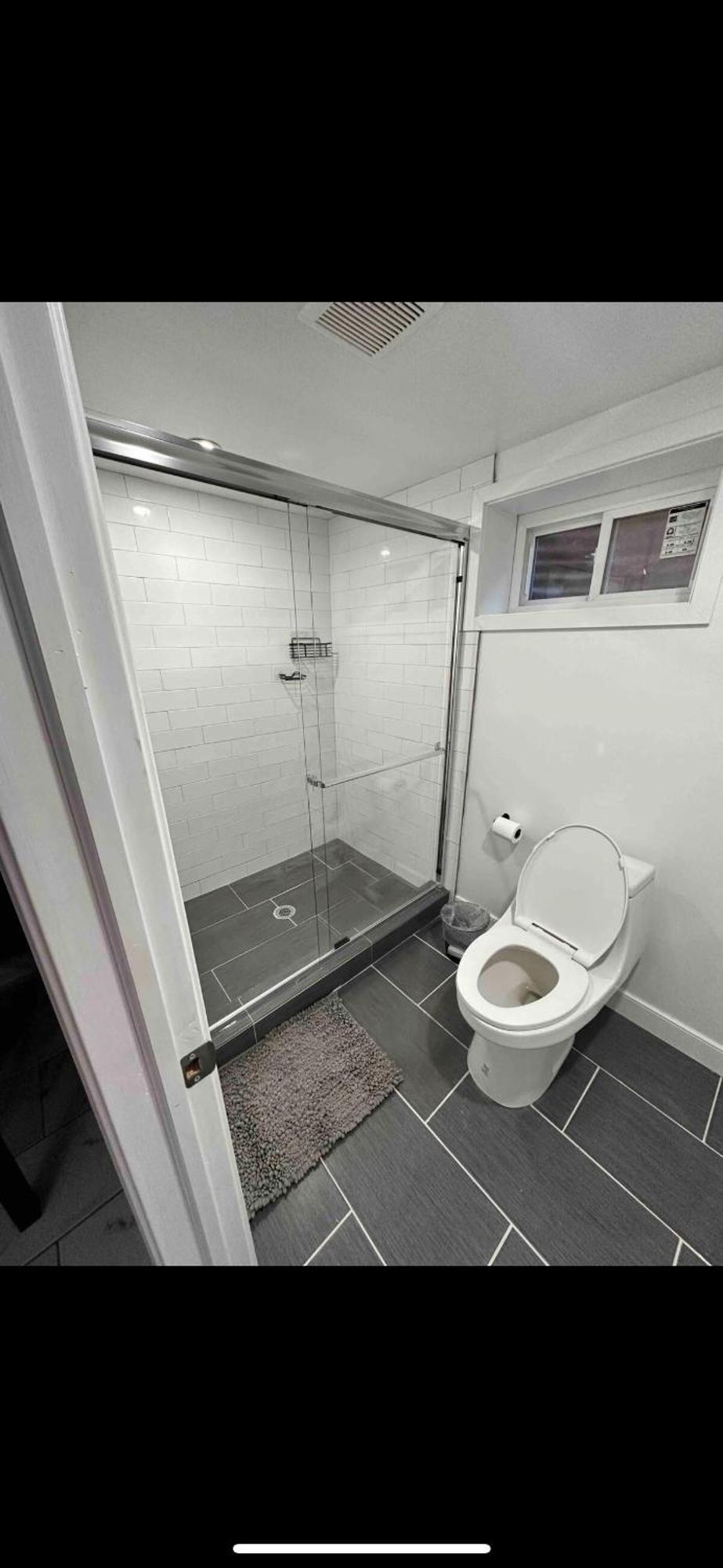 Lovely Basement 1-Bedroom With Free Parking Washington Kültér fotó