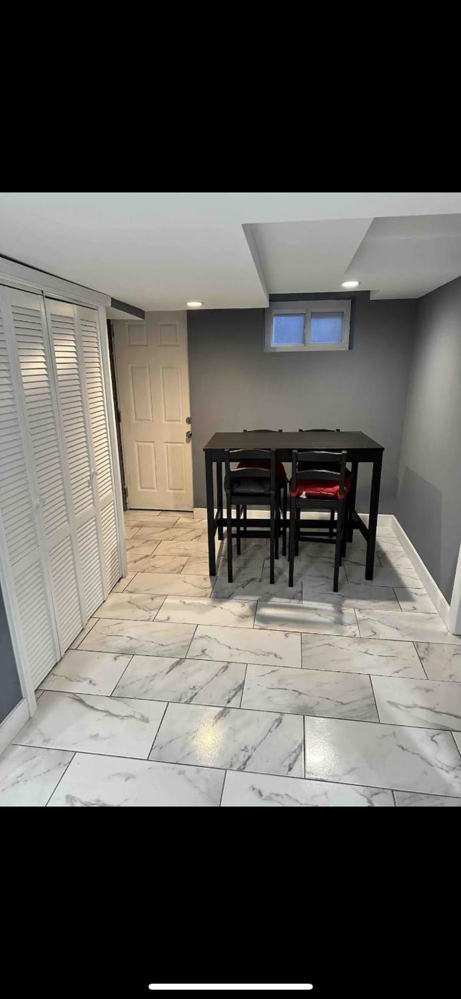 Lovely Basement 1-Bedroom With Free Parking Washington Kültér fotó