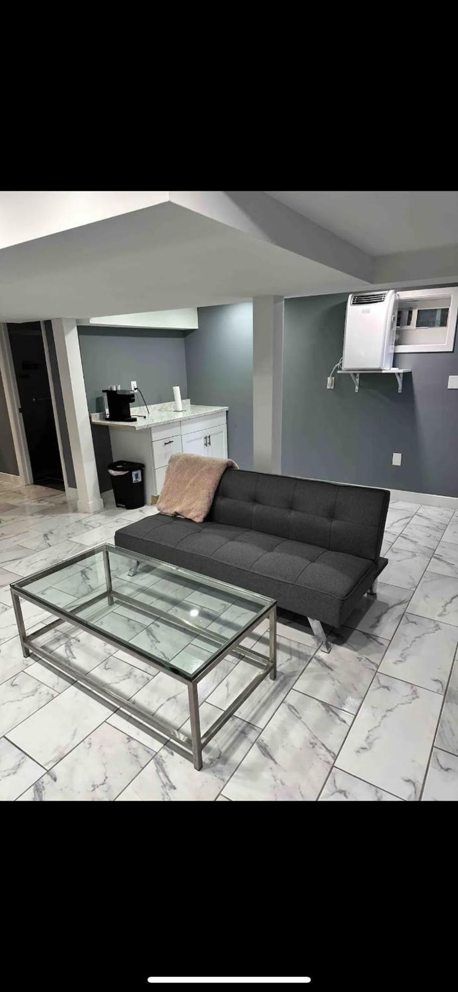 Lovely Basement 1-Bedroom With Free Parking Washington Kültér fotó