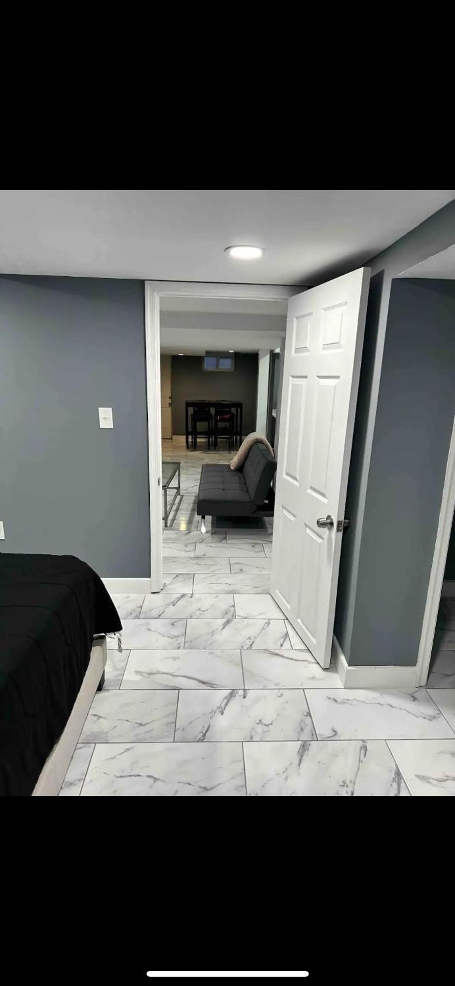 Lovely Basement 1-Bedroom With Free Parking Washington Kültér fotó