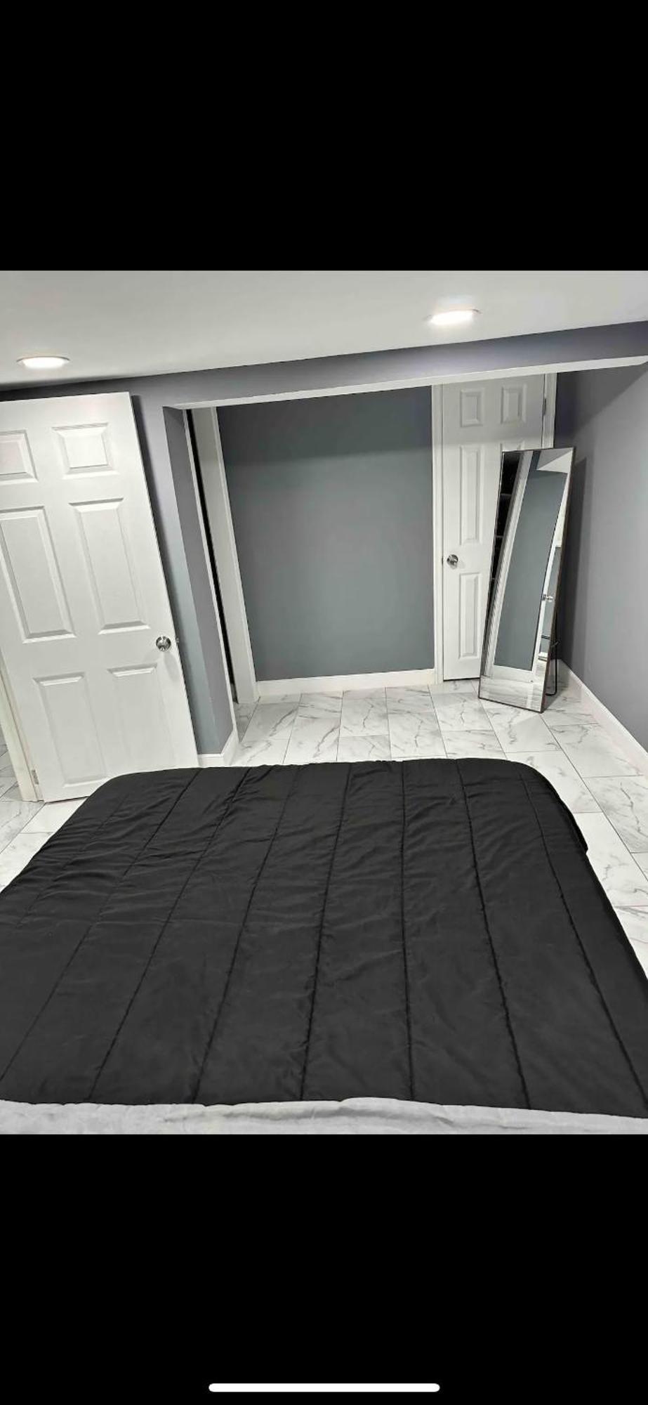 Lovely Basement 1-Bedroom With Free Parking Washington Kültér fotó