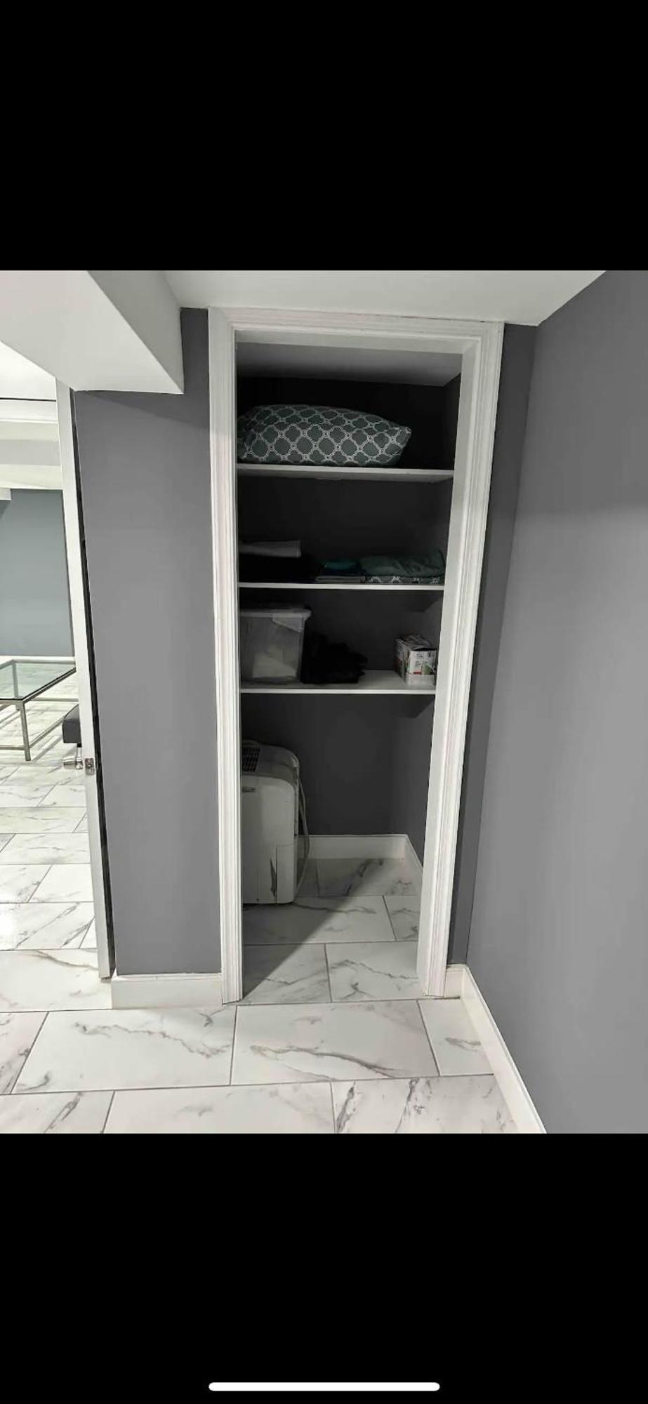 Lovely Basement 1-Bedroom With Free Parking Washington Kültér fotó