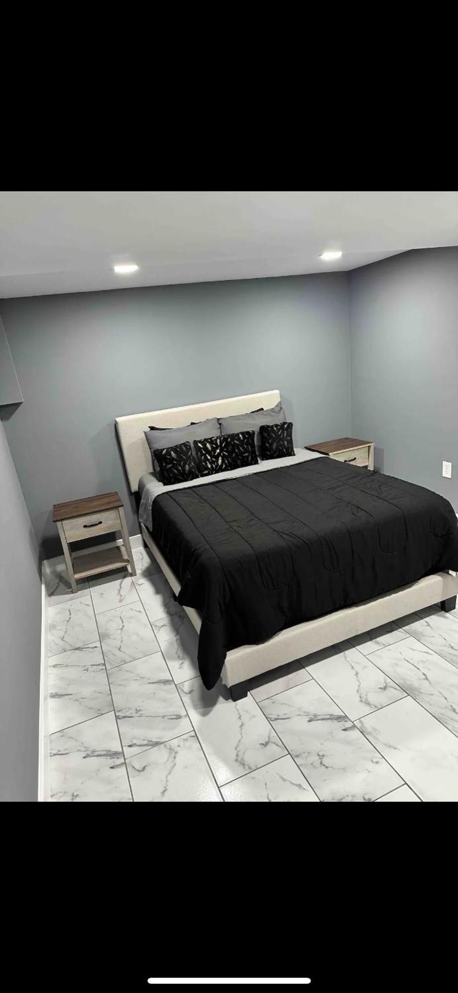 Lovely Basement 1-Bedroom With Free Parking Washington Kültér fotó