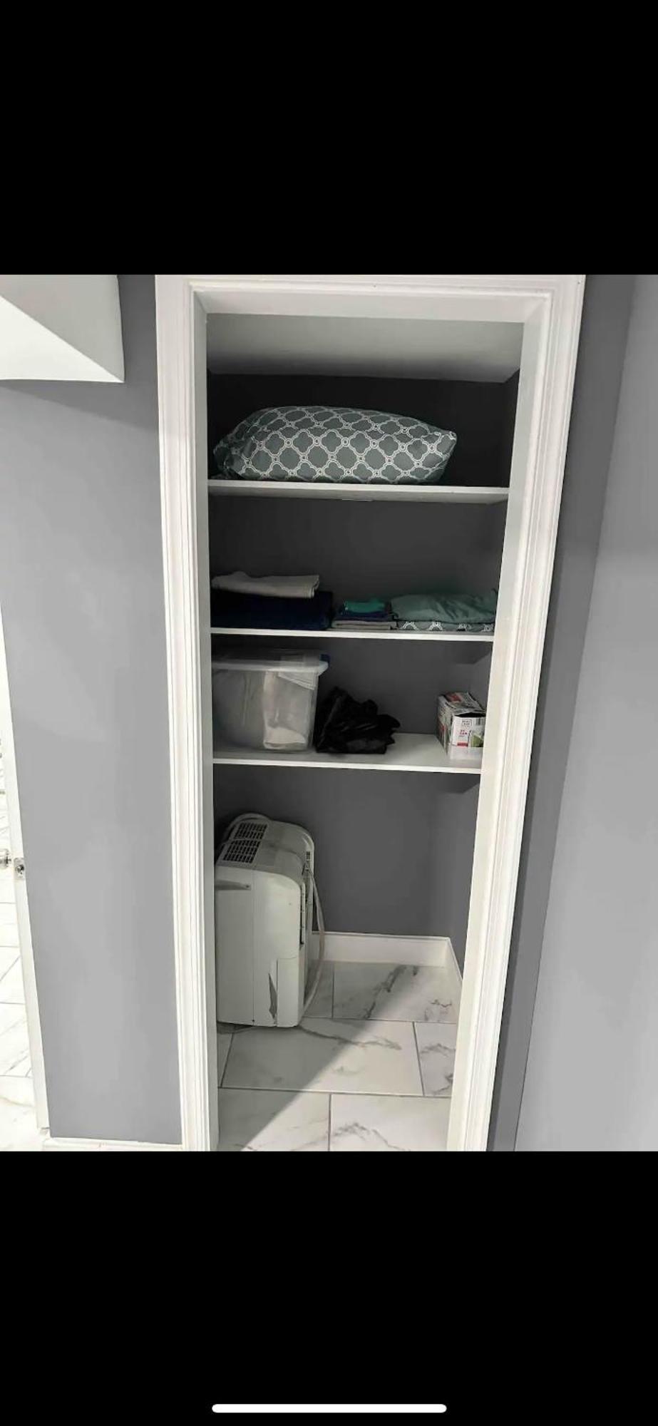 Lovely Basement 1-Bedroom With Free Parking Washington Kültér fotó