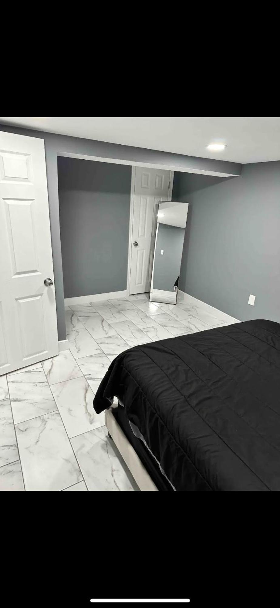 Lovely Basement 1-Bedroom With Free Parking Washington Kültér fotó