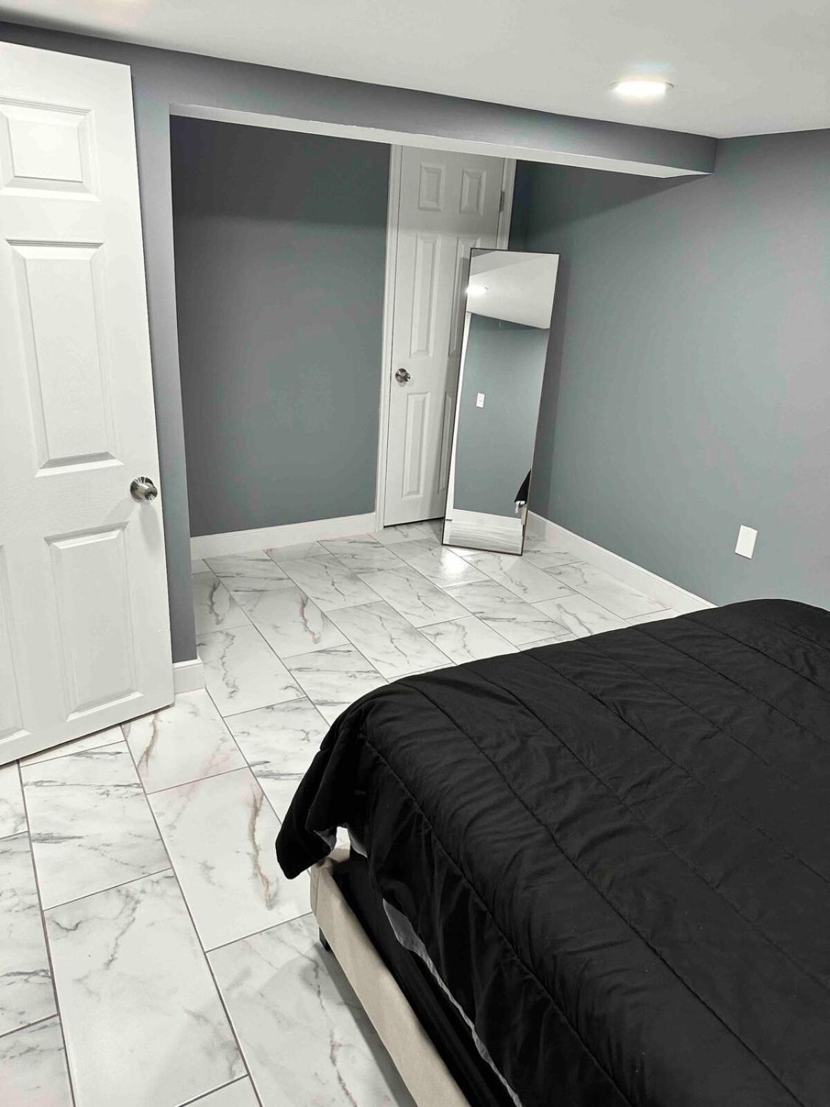 Lovely Basement 1-Bedroom With Free Parking Washington Kültér fotó