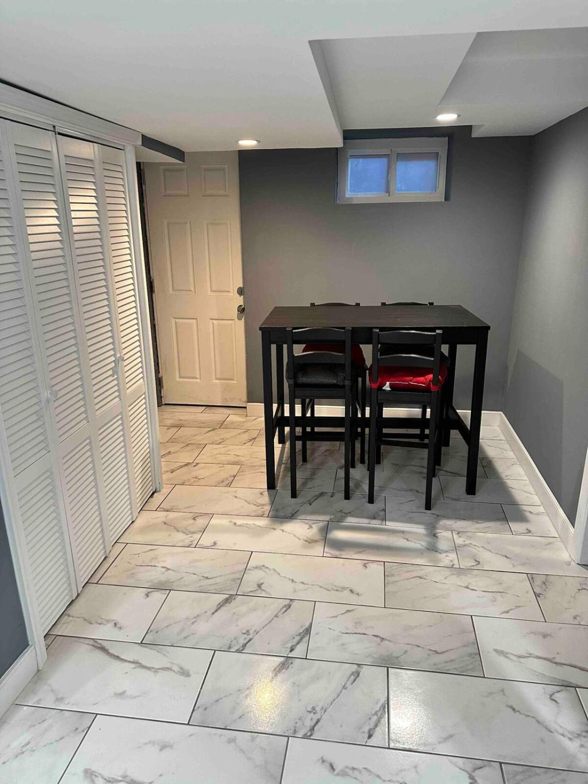Lovely Basement 1-Bedroom With Free Parking Washington Kültér fotó