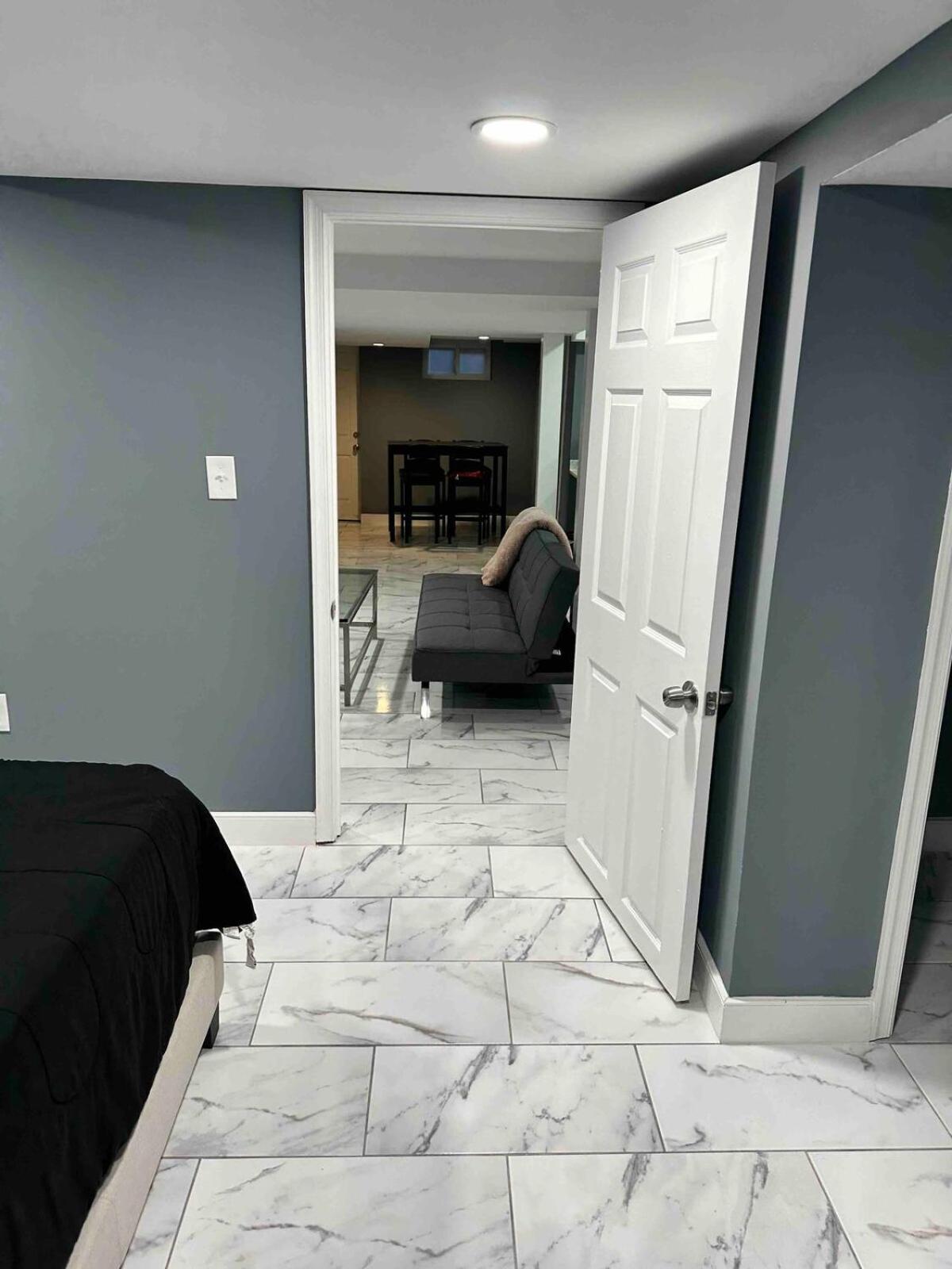 Lovely Basement 1-Bedroom With Free Parking Washington Kültér fotó