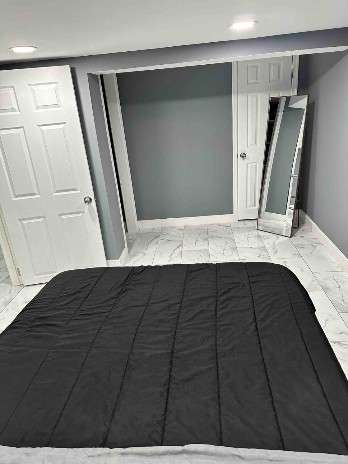 Lovely Basement 1-Bedroom With Free Parking Washington Kültér fotó