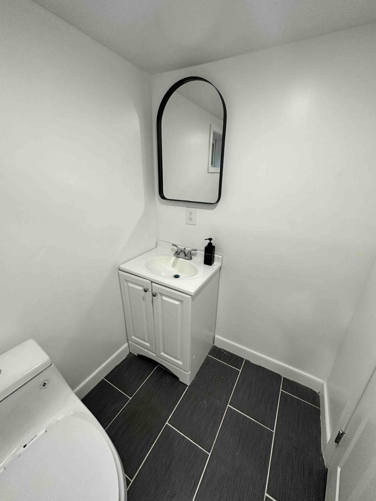 Lovely Basement 1-Bedroom With Free Parking Washington Kültér fotó