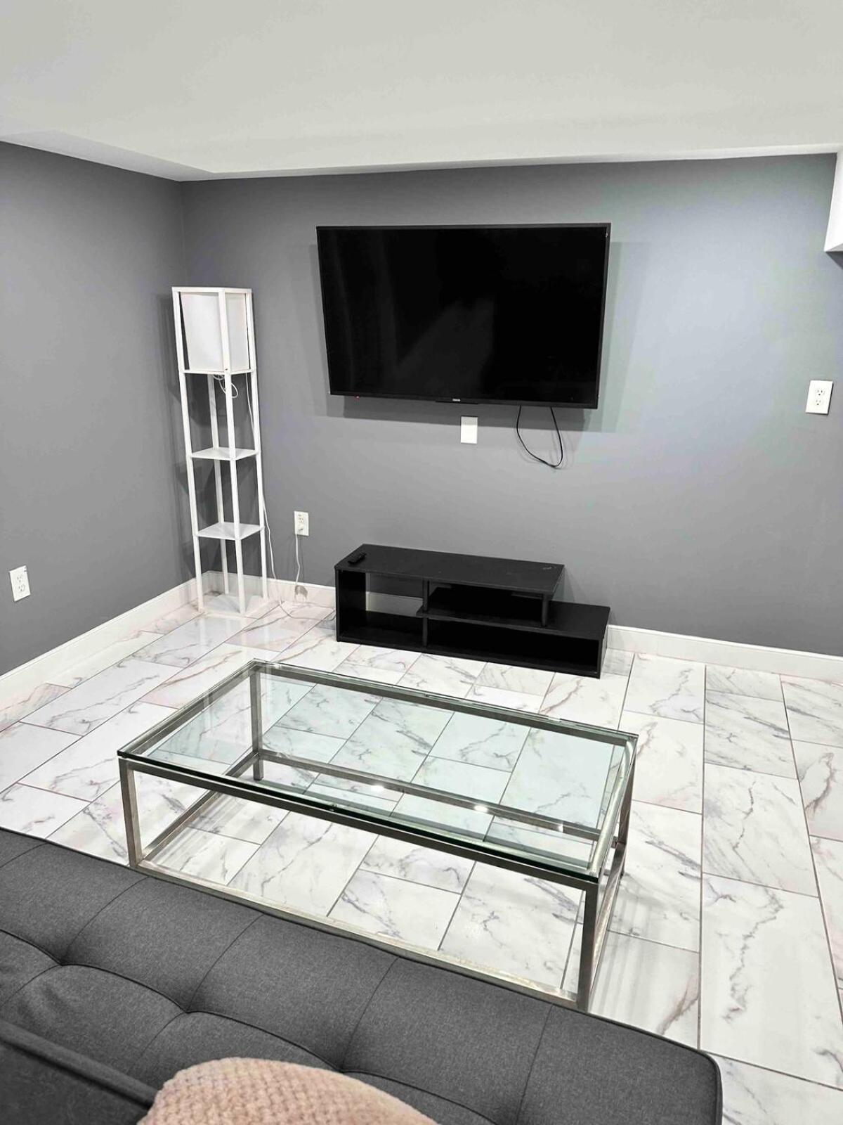 Lovely Basement 1-Bedroom With Free Parking Washington Kültér fotó