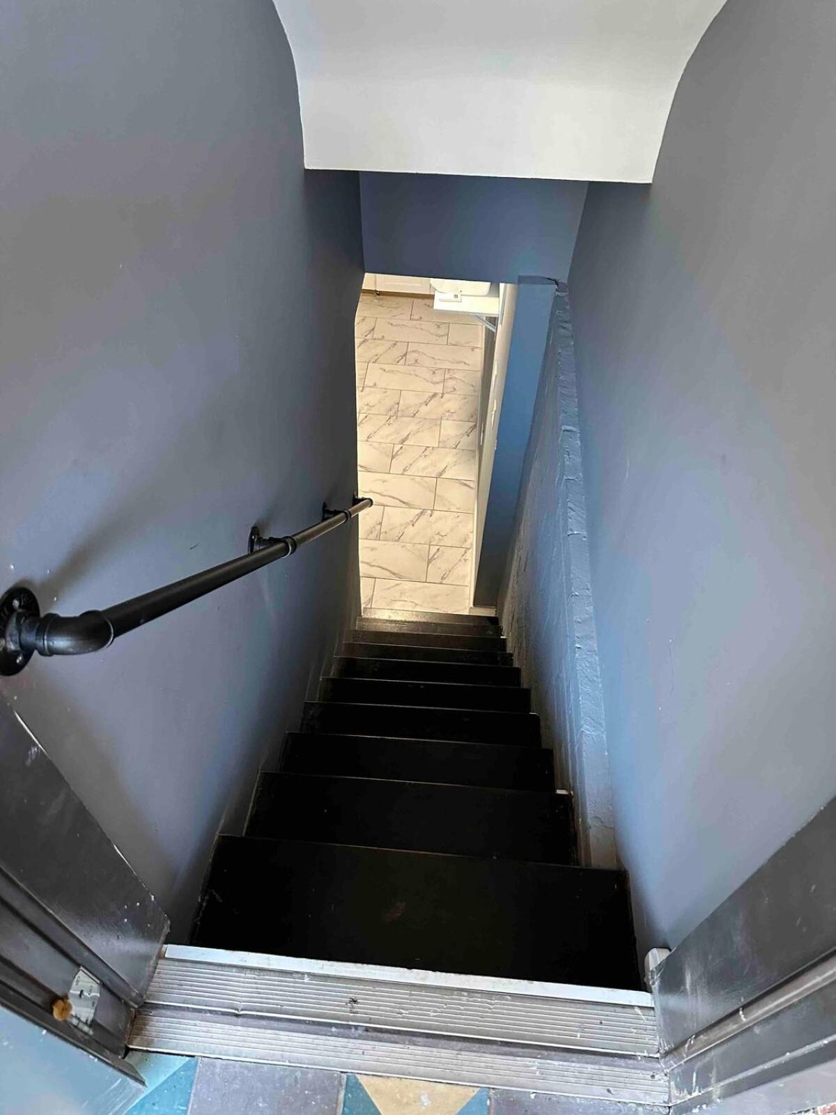 Lovely Basement 1-Bedroom With Free Parking Washington Kültér fotó
