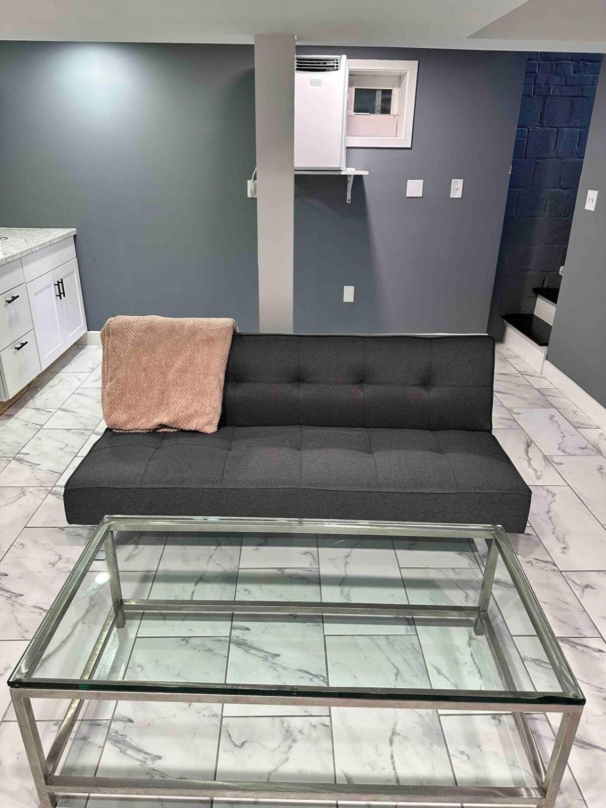 Lovely Basement 1-Bedroom With Free Parking Washington Kültér fotó