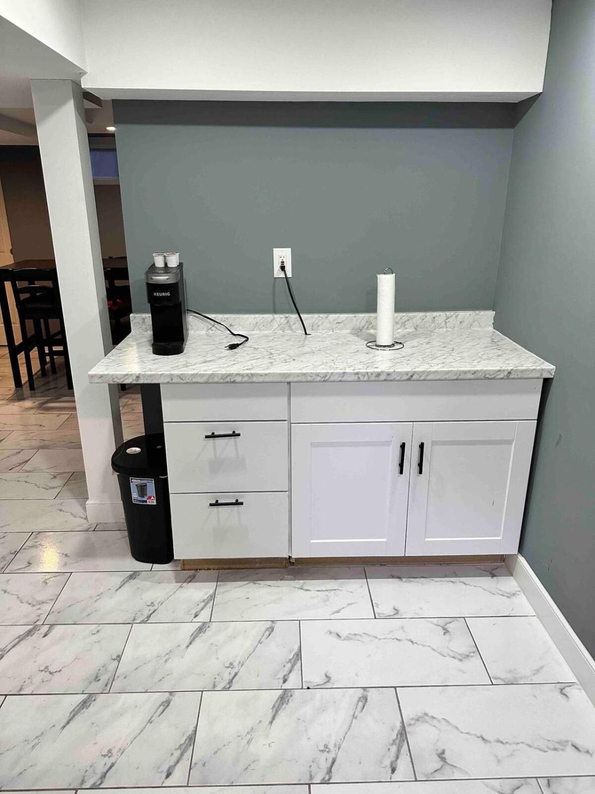 Lovely Basement 1-Bedroom With Free Parking Washington Kültér fotó